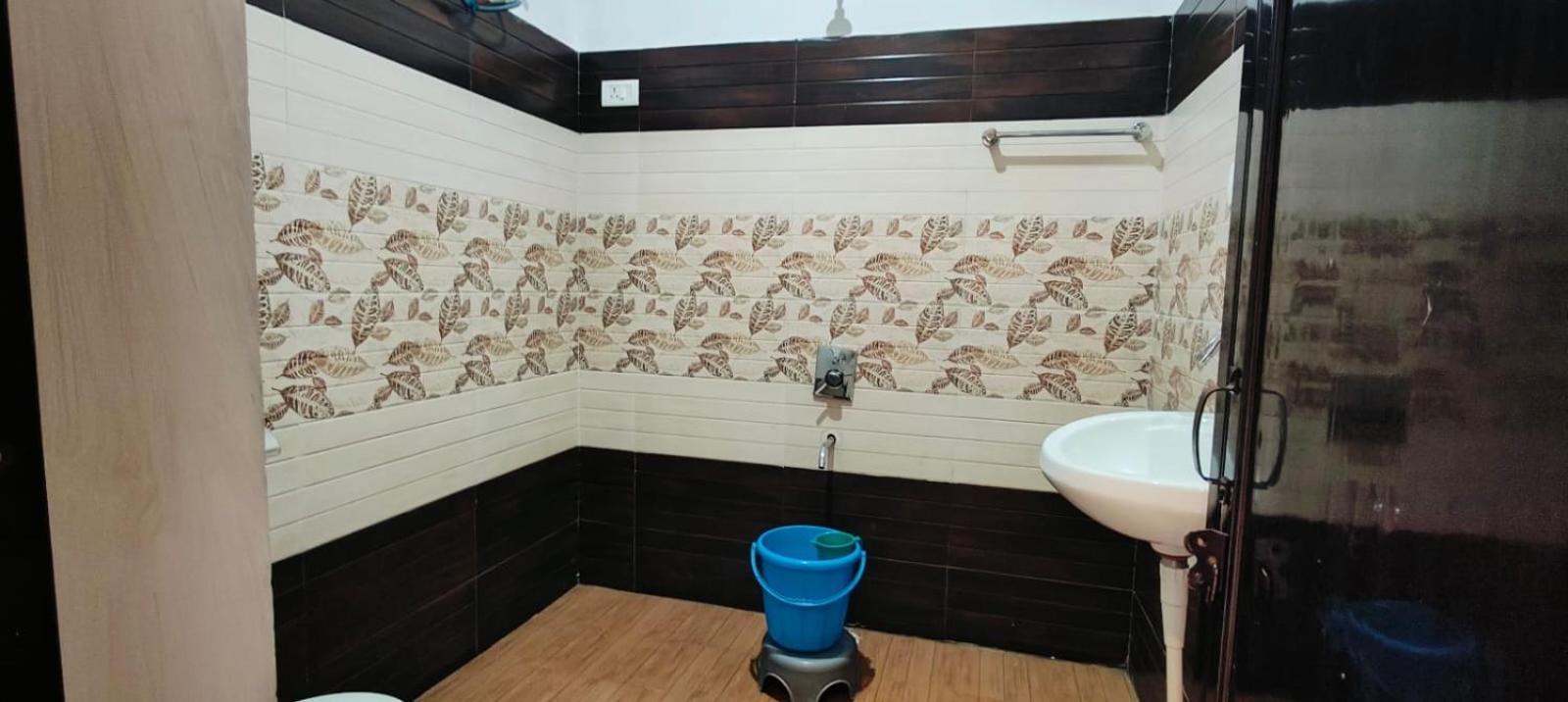 Hotel Rudra Retreat Hawalbagh Zimmer foto