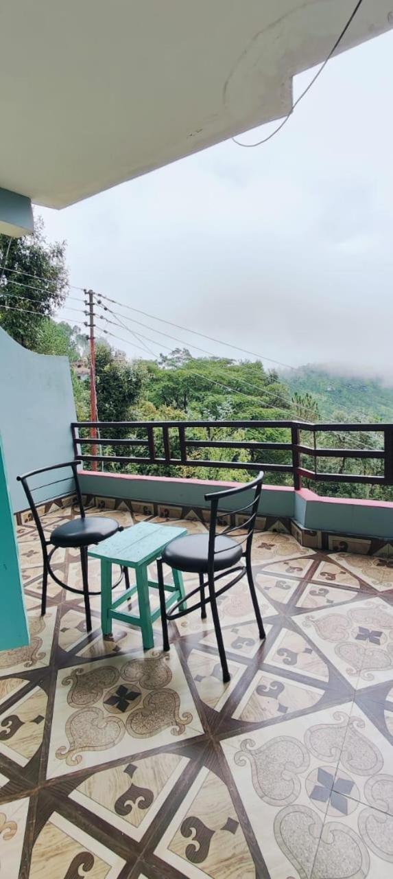 Hotel Rudra Retreat Hawalbagh Zimmer foto