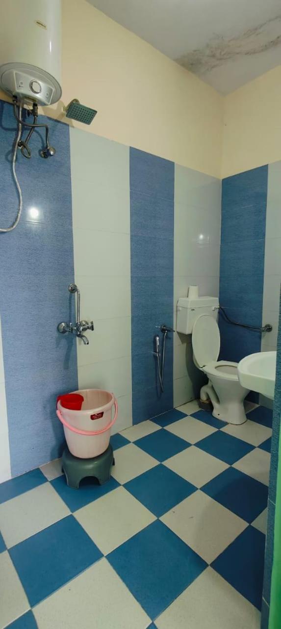 Hotel Rudra Retreat Hawalbagh Zimmer foto