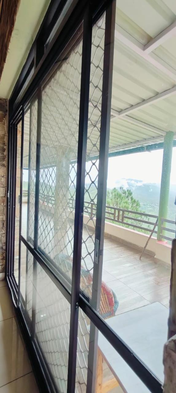 Hotel Rudra Retreat Hawalbagh Zimmer foto
