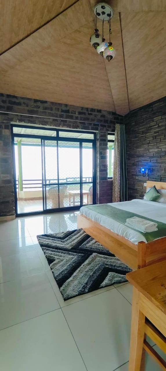 Hotel Rudra Retreat Hawalbagh Zimmer foto