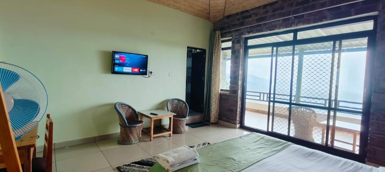Hotel Rudra Retreat Hawalbagh Exterior foto